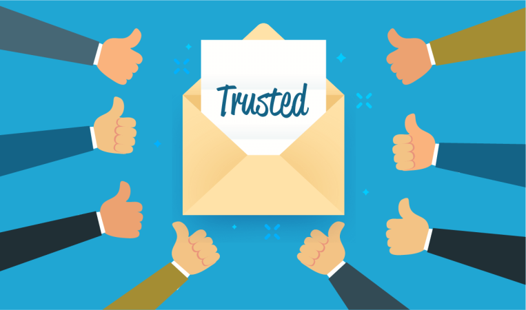 How DMARC affects Email Sender Reputation